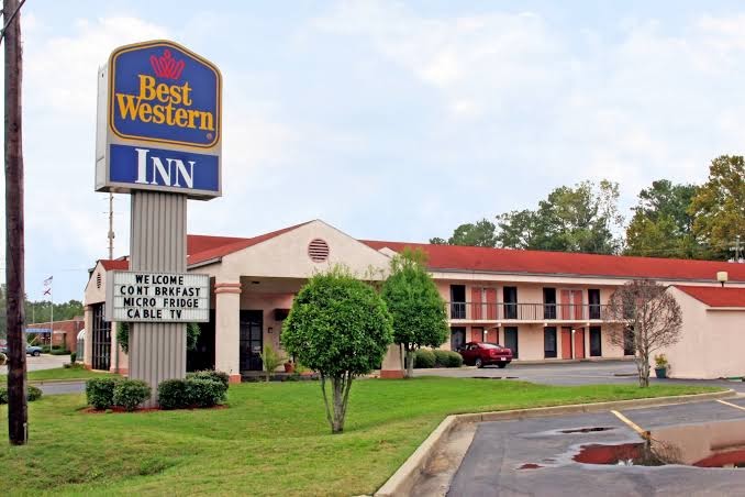 American Inn of Selma